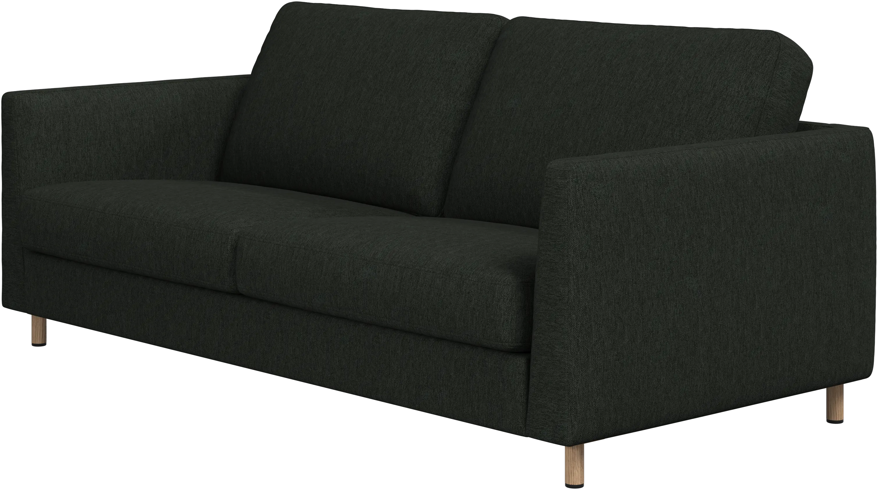 BoConceptボーコンセプトCENOVA/セノーバ　ラブソファ 2.5人掛け BoConcept ボーコンセプト Cenova セノーバ3人掛けソファ